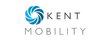 Logo for Kent Mobility