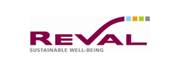Reval Group logo