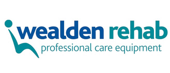 Wealden Rehab logo