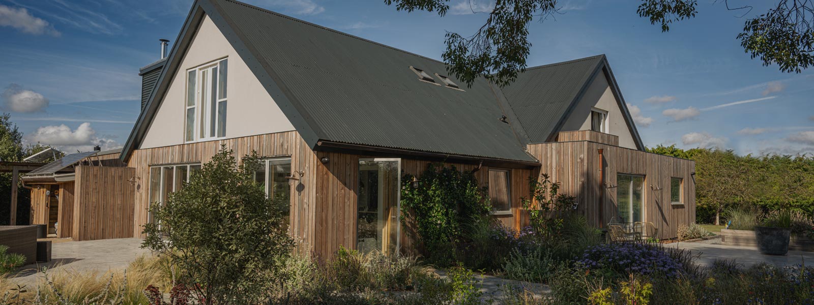 Disability Design and Build Contractors - Freedom