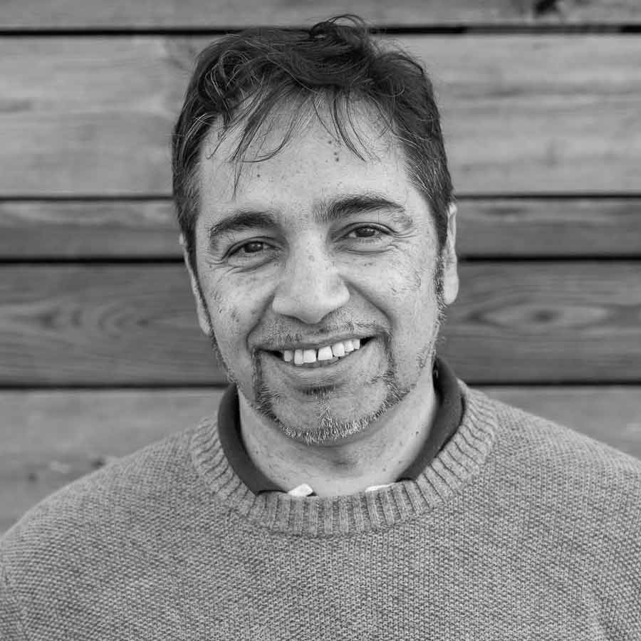 Ricardo Mariano, Project Architect Portrait photo of Ricardo Mariano, Architect, Kent